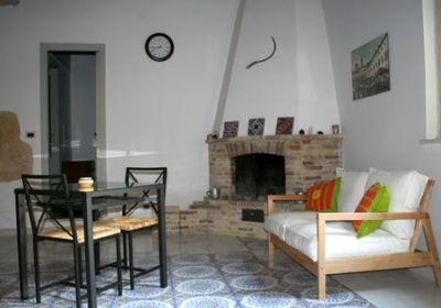 Bed And Breakfast Giugagio